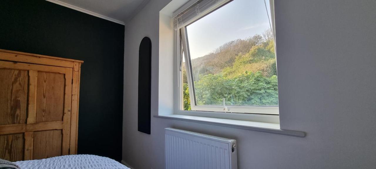 One Bed Top Floor, Brand New, Central Old Town Χέιστινγκς Εξωτερικό φωτογραφία